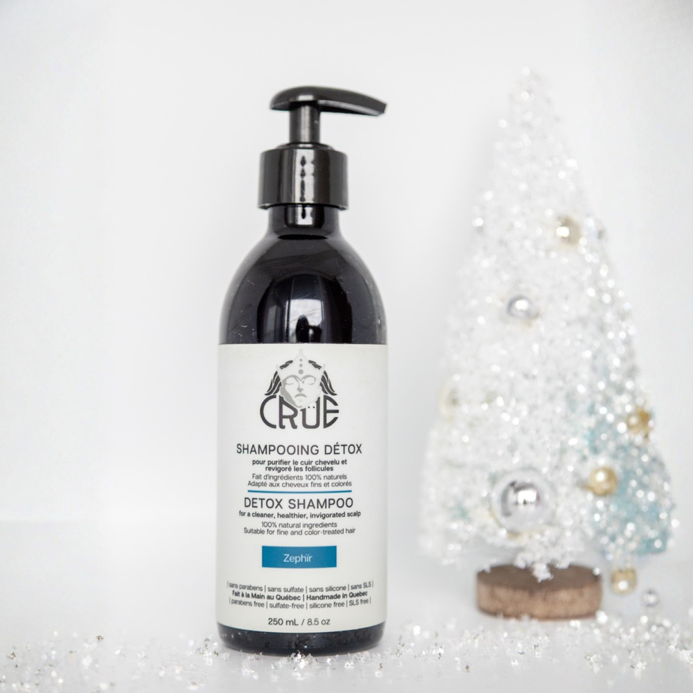 Zephïr Shampooing