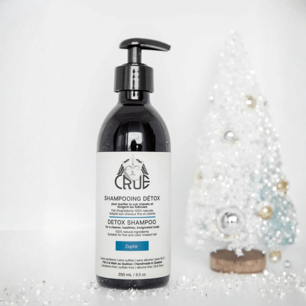 Zephïr Shampooing